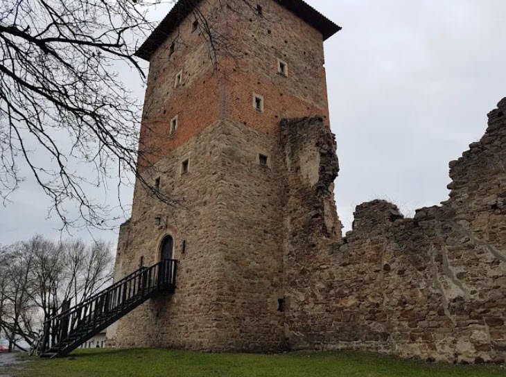 Chudow Castle, Chudów, Poland, Poland